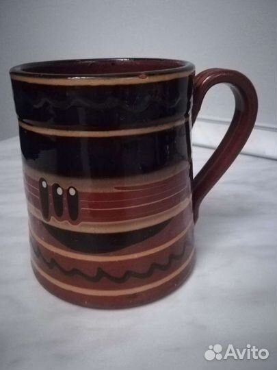 Пивные кружки разные