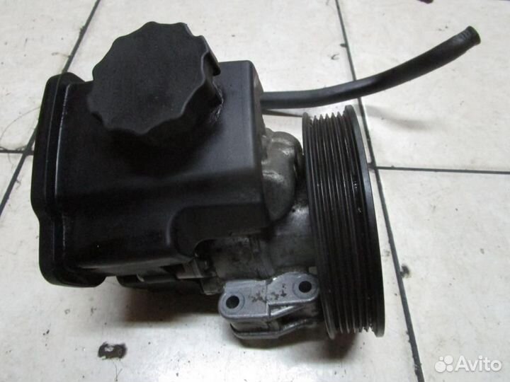 Гур w904 Sprinter 612.981 2.7 2003