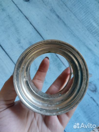 Посуда СССР