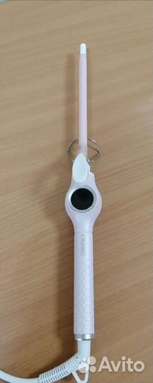 Плойка для завивки волос