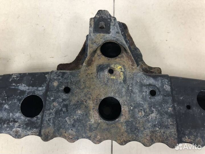 Балка передняя поперечная Toyota Corolla