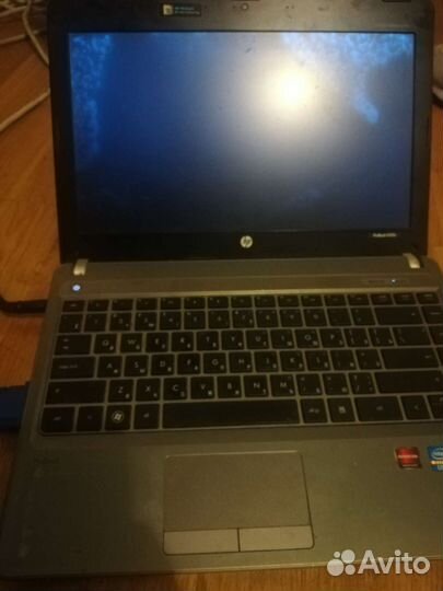 Hp probook 4330s