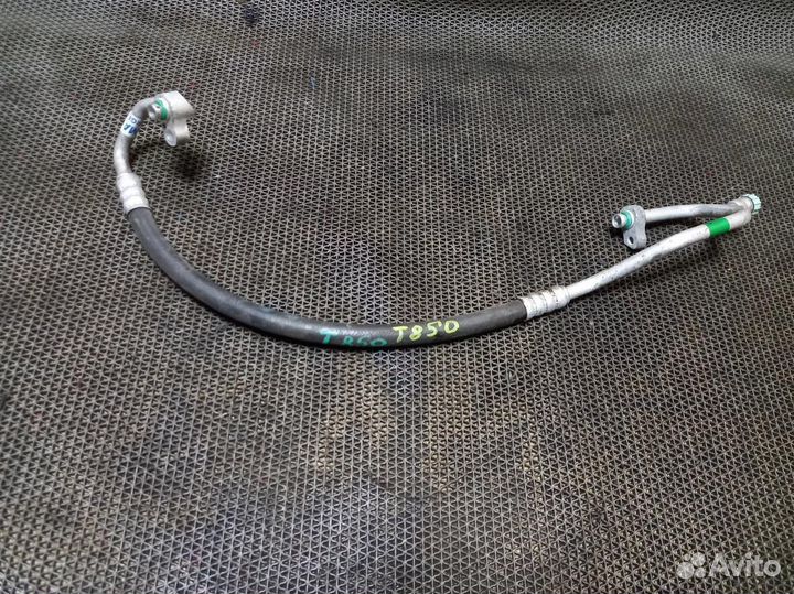 Трубка кондиционера Hyundai I30 FD