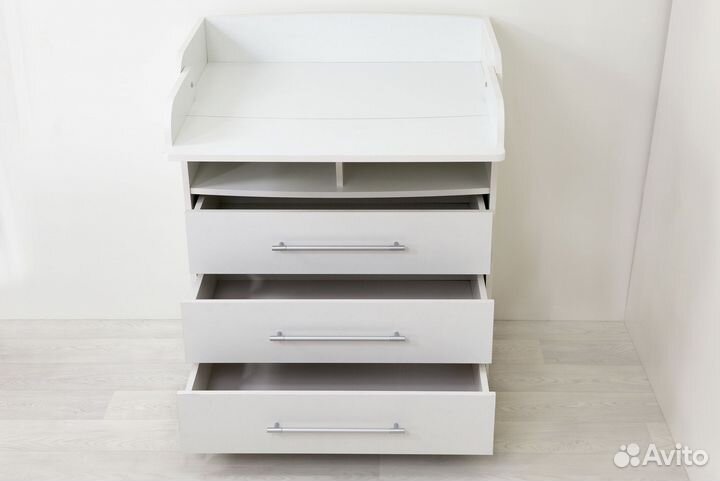 Комод пеленальный для детей