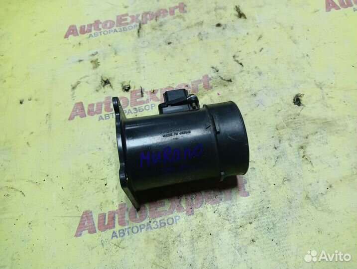 Расходомер воздуха Nissan Almera Classic/Murano