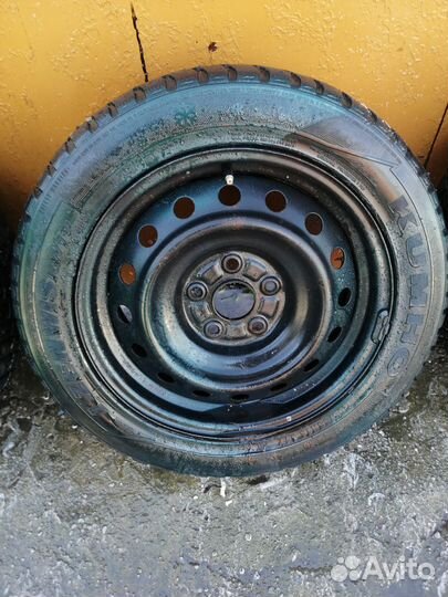 Продам штампы, с тойоты королла r16