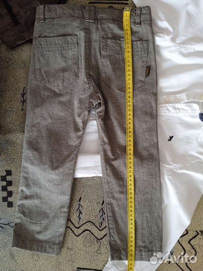 Нарядный костюм на утренник