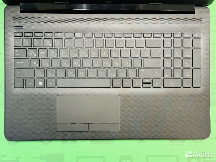 Ноутбук Hp i5-8265U/ 8 гб/ 256SSD/ MX110 2 гб