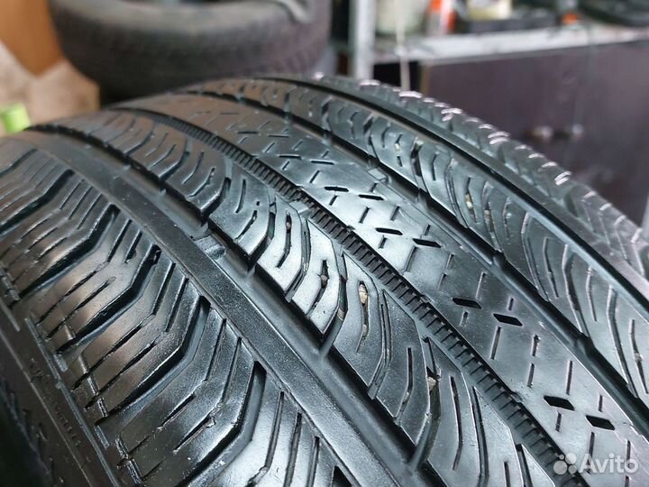 Continental ProContact TX 225/45 R17 91H