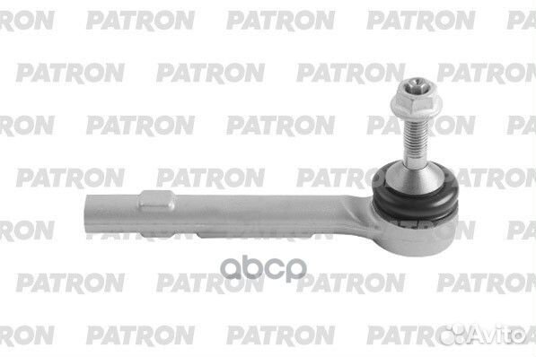 Наконечник рулевой тяги tesla model 3 2017- (Пр