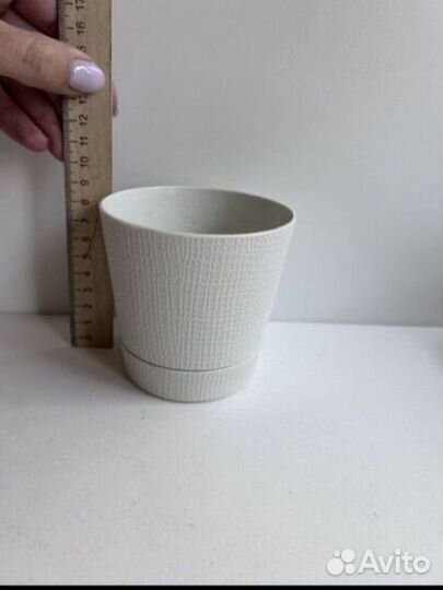 Горшок для цветов