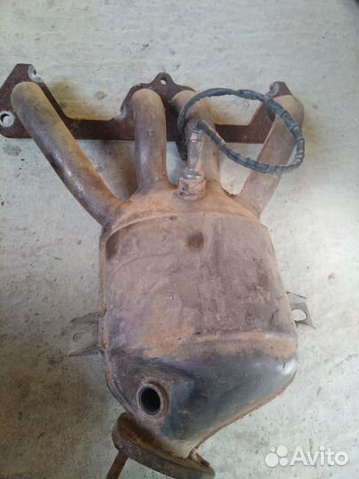 Катализатор2114 8 клоп