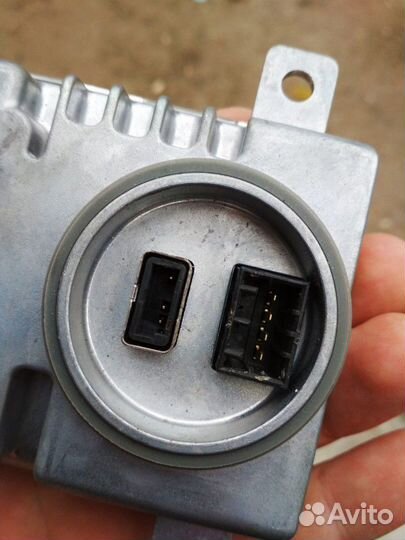 Блок управления новый VW, audi
