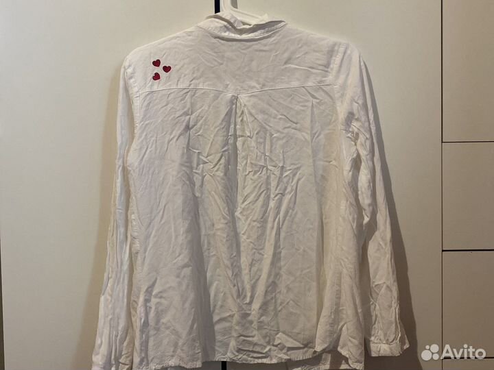 Рубашка женская 36