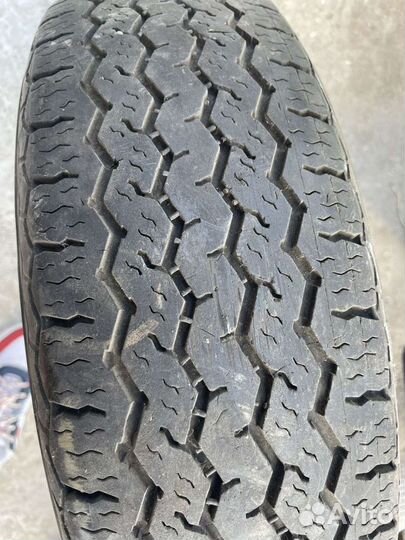 Летние колесо 175/70R14