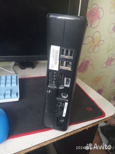 Xbox 360