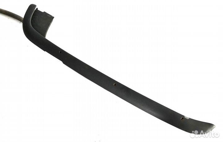 Накладка лобового стекла, левая volvo FH12 1-seeri