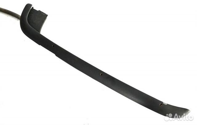 Накладка лобового стекла, левая volvo FH12 1-seeri