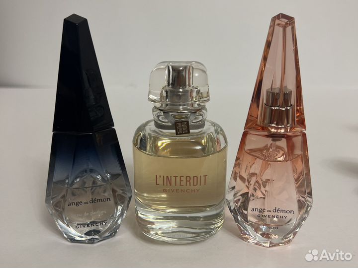 Givenchy, Giorgio Armani,bvlgari делюсь