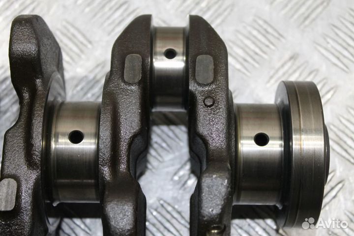 Коленвал K24 K24A Honda Accord 7 / CR-V 3 RE