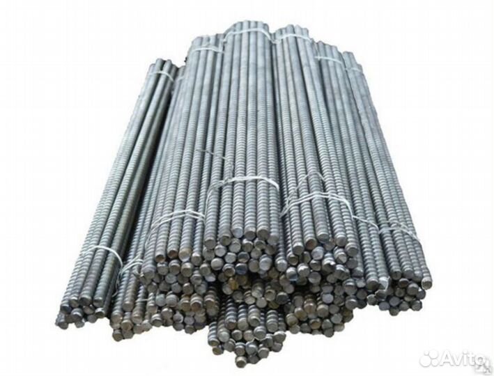 Шпилька гайка для опалубки