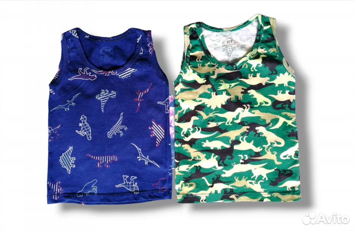 Детские вещи пакетом на мальчика 74 80