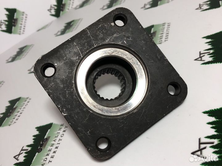 Фланец соединительный cfmoto