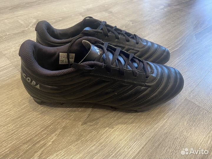 Бутсы adidas