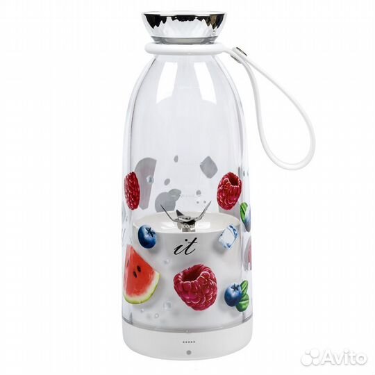Блендер портативный