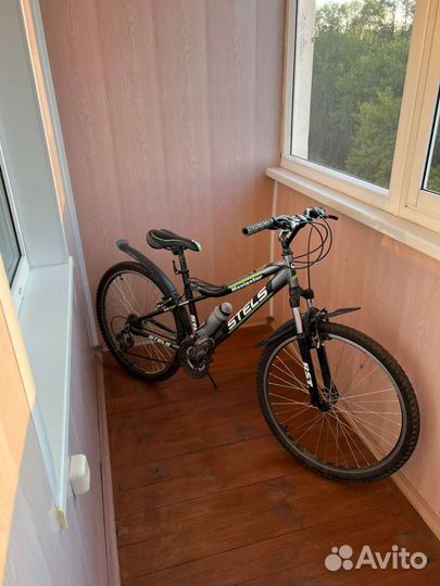 Алюминиевый Stels Navigator 510 R-26