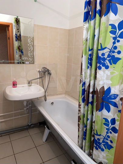 2-к. квартира, 44,7 м², 2/3 эт.