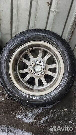 Колеса в сборе BMW оригинал