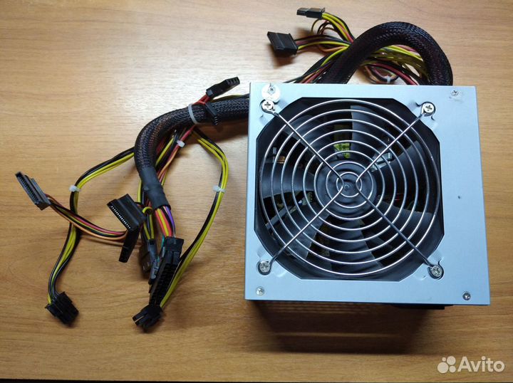 Блок питания 500w