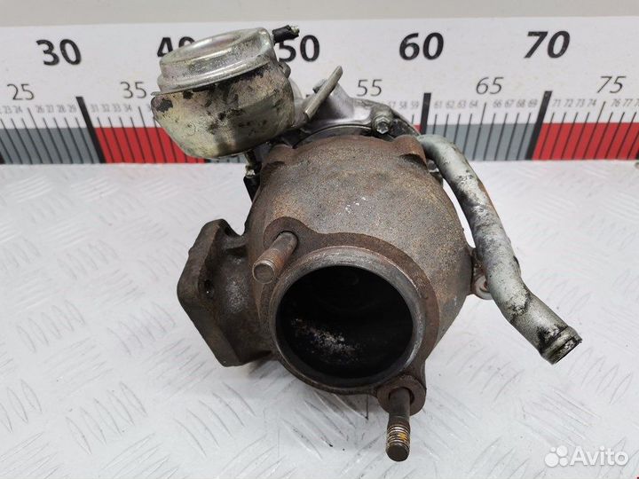 Турбина для BMW 3-Series (E46) 11657794144