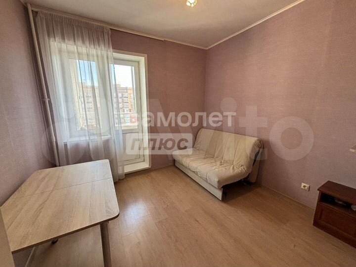 1-к. квартира, 34,5 м², 15/17 эт.