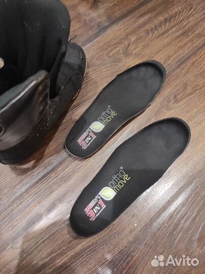 Роликовые коньки seba FR 32-34