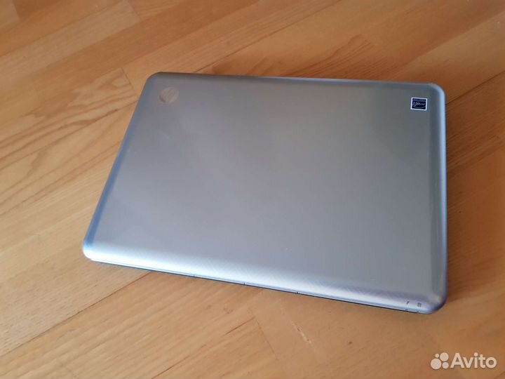 Ноутбук HP Pavilion dm1-2050er