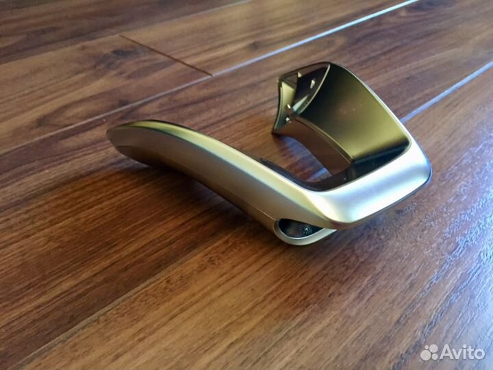 Вставка в AMG руль w205