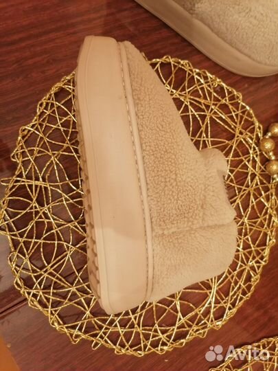 Ugg женские на платформе 37