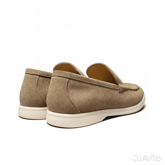 Лоферы Thom Wills под заказ