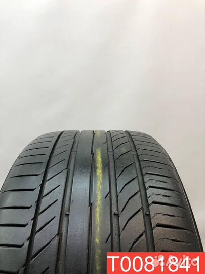 Continental ContiPremiumContact 5 285/35 R21 105Y