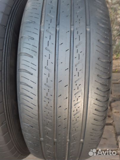 Dunlop Grandtrek ST30 225/65 R17