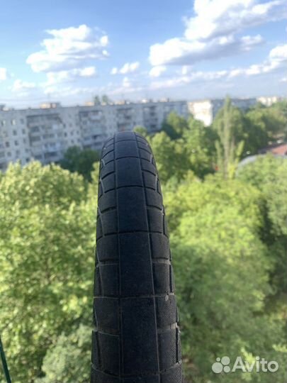 Покрышки 20 bmx