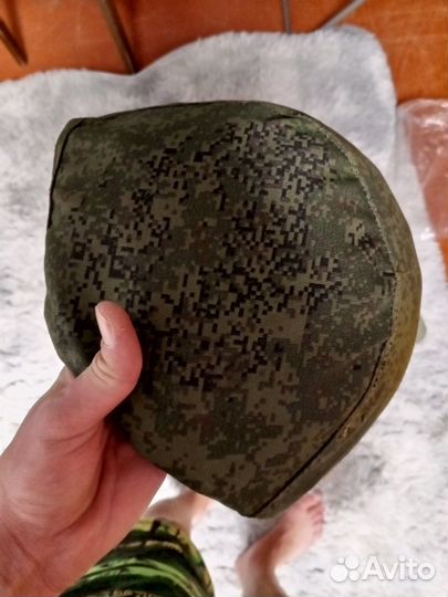 Шлем, бронежилет