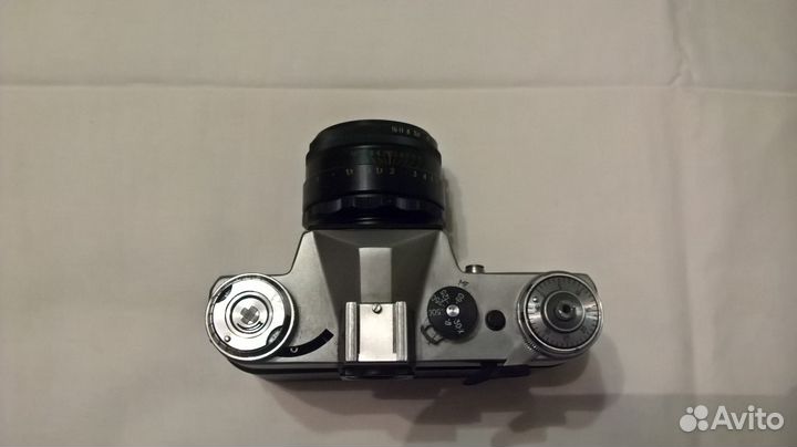 Фотоглянцеватель, фотоаппарат