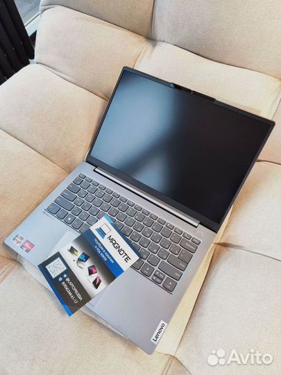 Ноутбук Lenovo ThinkBook 14+