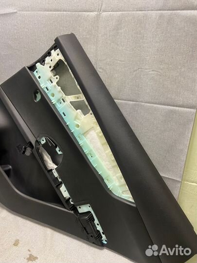 Обшивка двери задняя правая Chery Tiggo 7 PRO