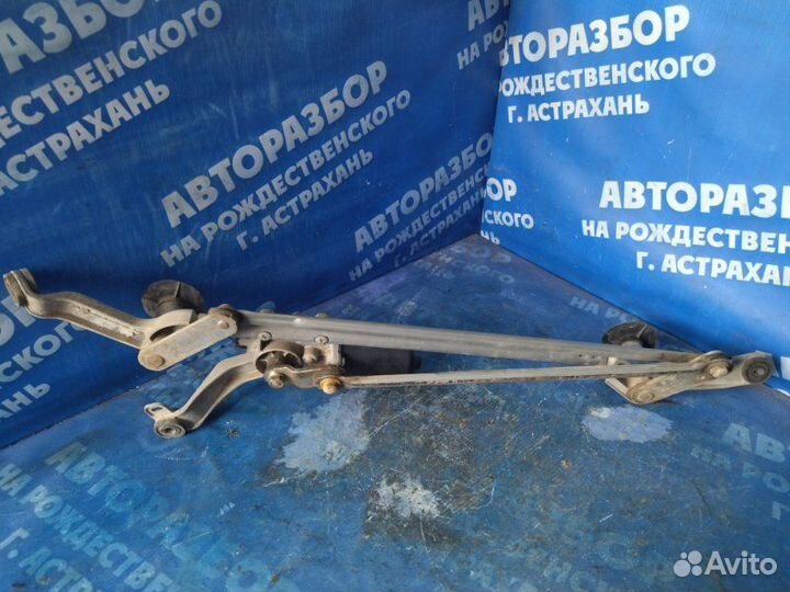 Трапеция дворников Infiniti Fx37 кроссовер VQ37DE