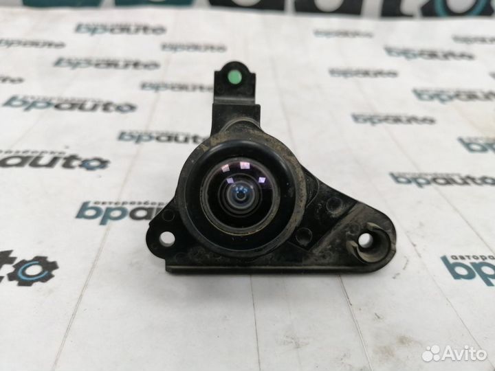 Камера зеркала правая 86790-60160