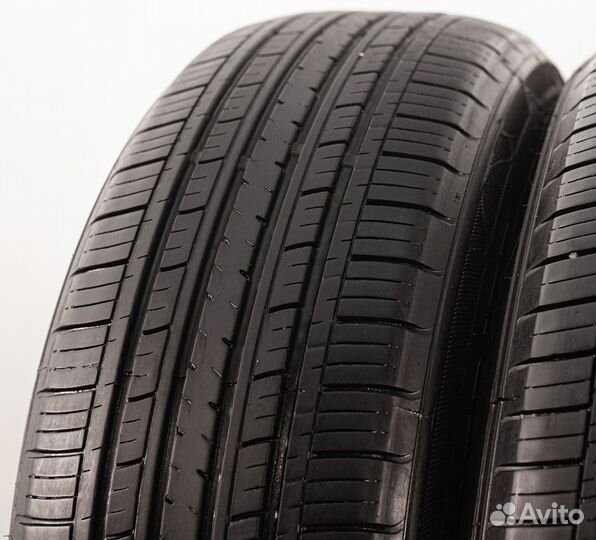 Vittos VSH10 Expedite 225/60 R17 99H